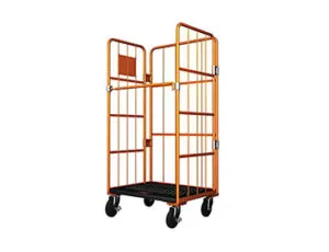 Roll Container