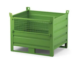 Stillage Cage