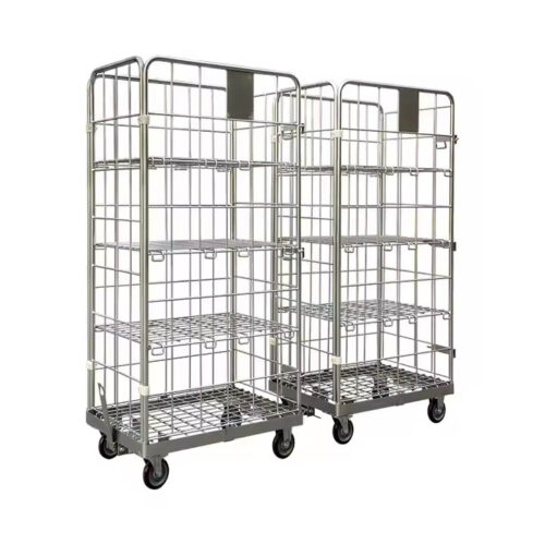 Roll Container