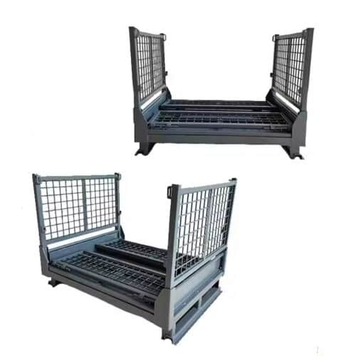 Stillage Box