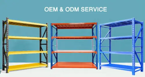 Storage Shelf