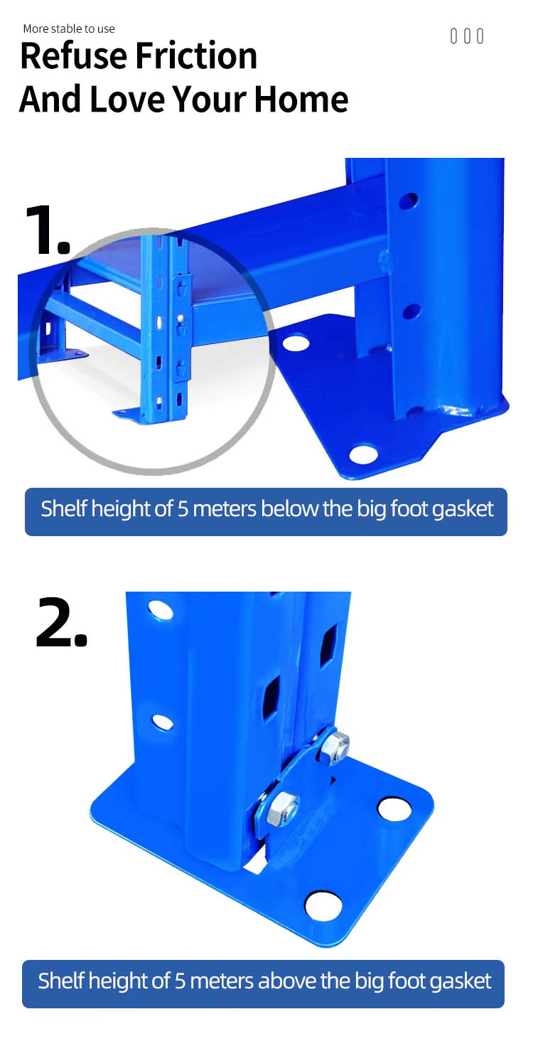 Pallet Shelf