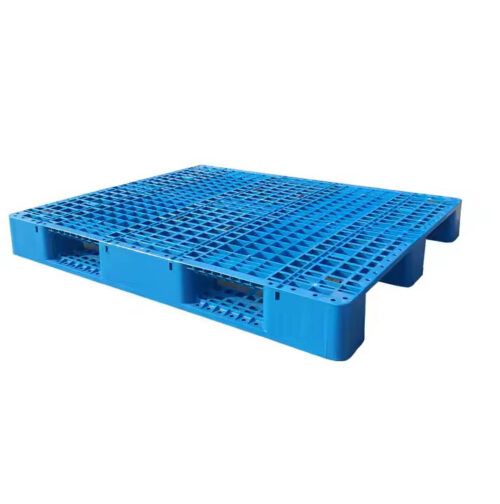 plastic pallet