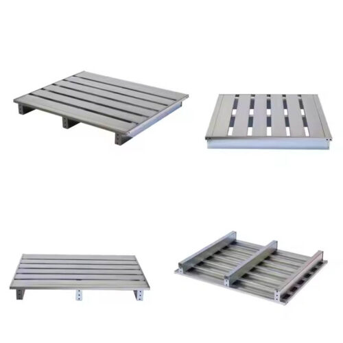 Metal Pallet