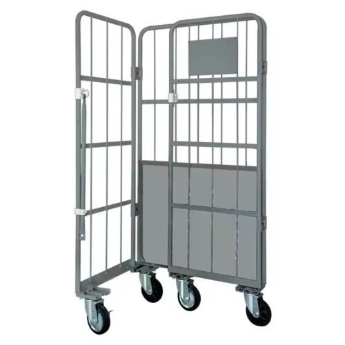 Roll Container