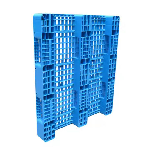 plastic pallet