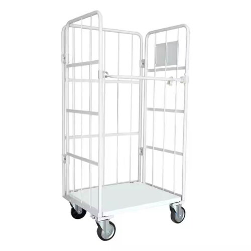Roll Container