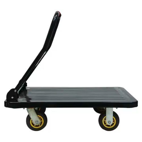 Transport Platform Hand Trolley