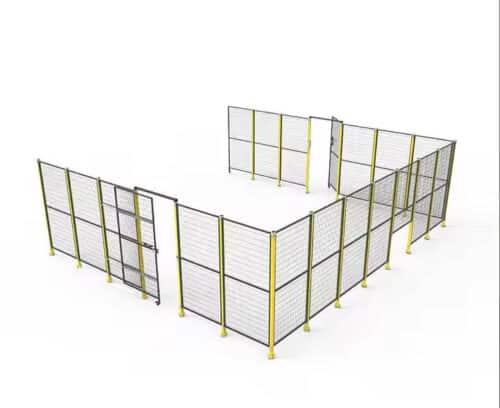 Fence
