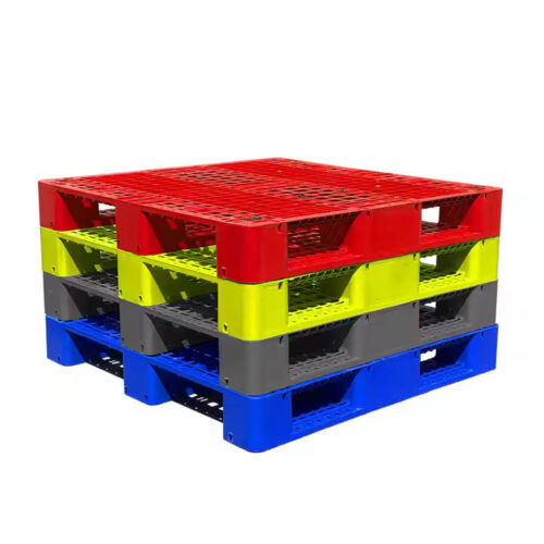 plastic pallet