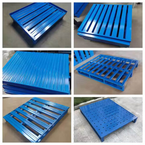 Metal Pallet