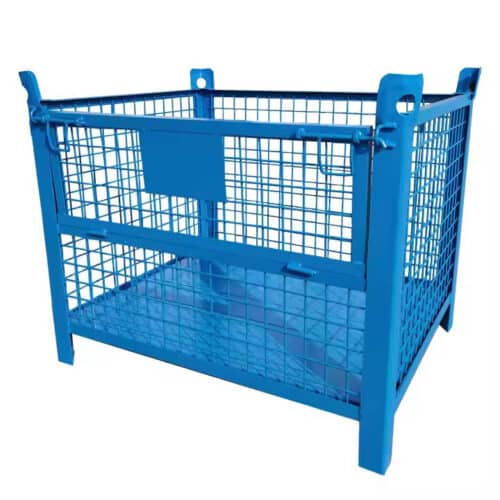 Stillage Box