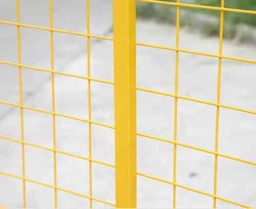 Fence
