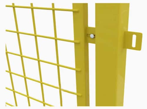 Fence
