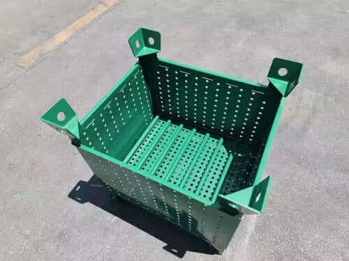 Stillage Box