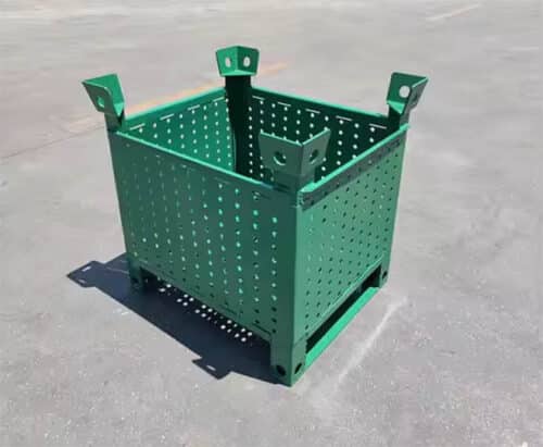 Stillage Box