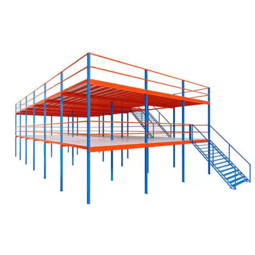 Mezzanine Floor