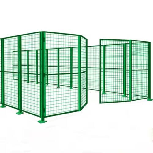 Fence