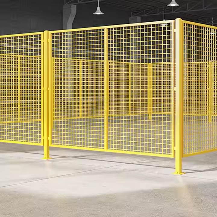 Fence