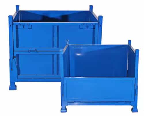 Stillage Box
