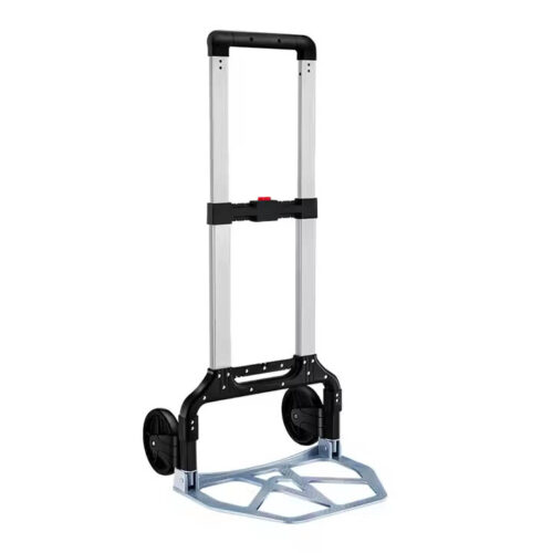 Aluminum Folding Hand Truck Trolley