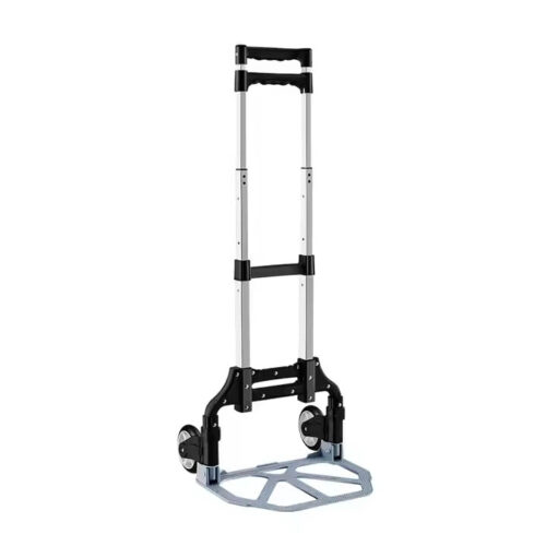 Aluminum Folding Hand Truck Trolley