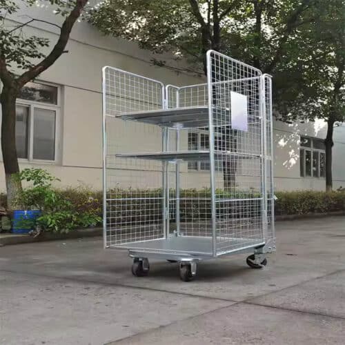 Roll Container