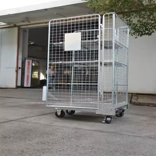 Roll Container