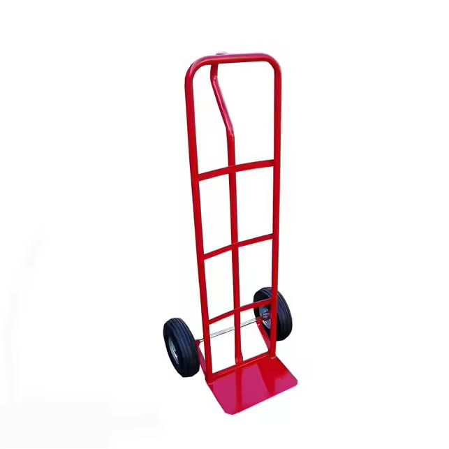 Transport Hand Trolley