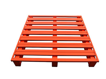 Metal Pallet