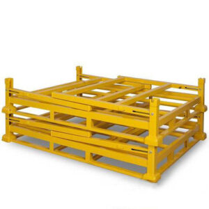 stacking rack