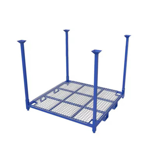 Stacking Rack